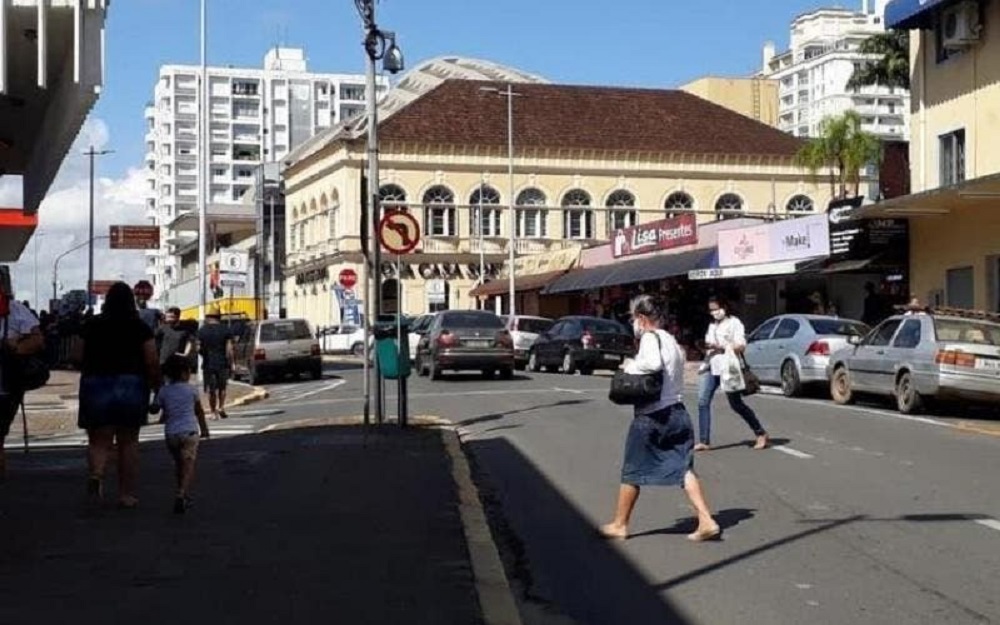 La nueva variante del COVID, cada vez más cerca: llegó a Santa Catarina