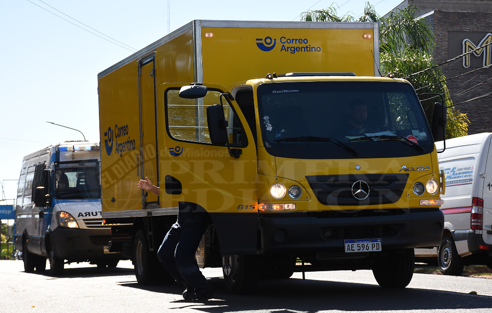 Misiones comenzará a vacunar a mayores de 75 de siete municipios