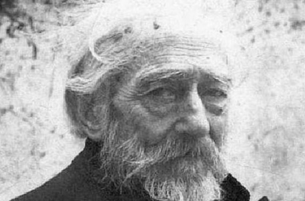 Tres poemas de Macedonio Fernández, a 69 años de su muerte