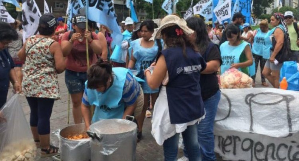 Organizaciones sociales marcharán al Ministerio de Desarrollo Social