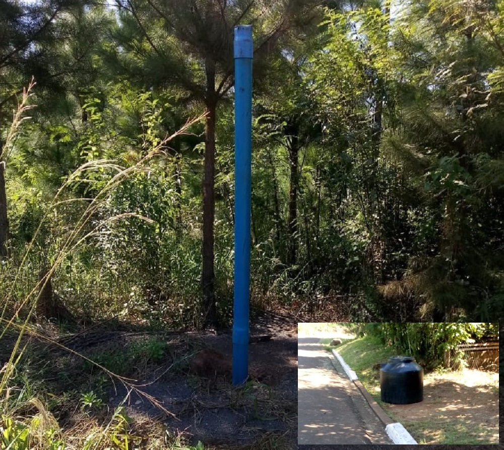 Vecinos de Mártires padecen hoy el undécimo día sin agua
