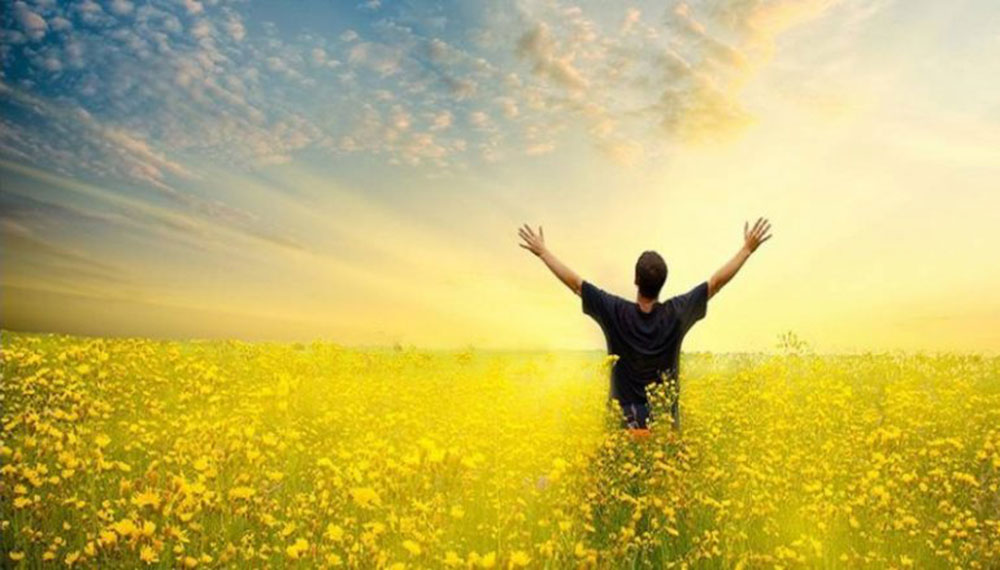 Pensamientos de Prosperidad