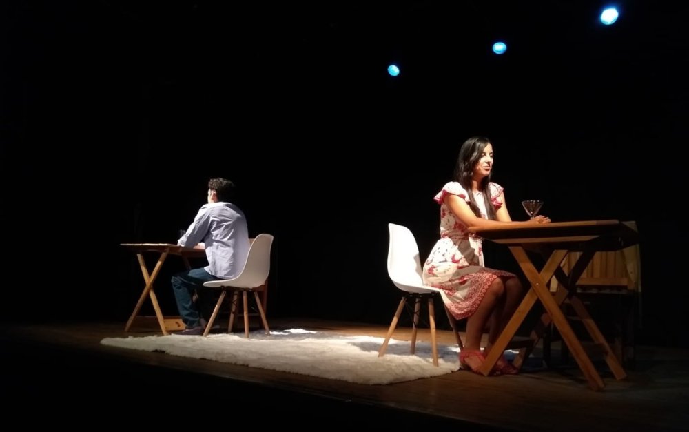 “Diez minutos antes del beso” regresa a la Sala Tempo