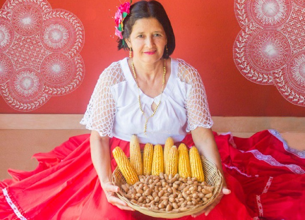 Paraguay conmemora a sus mujeres