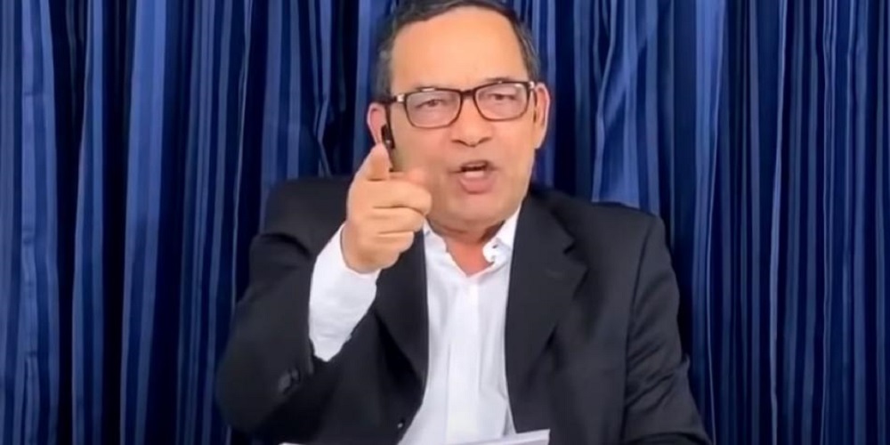 “Desapareció” el pastor que anunció el fin del mundo, y también la plata de los fieles