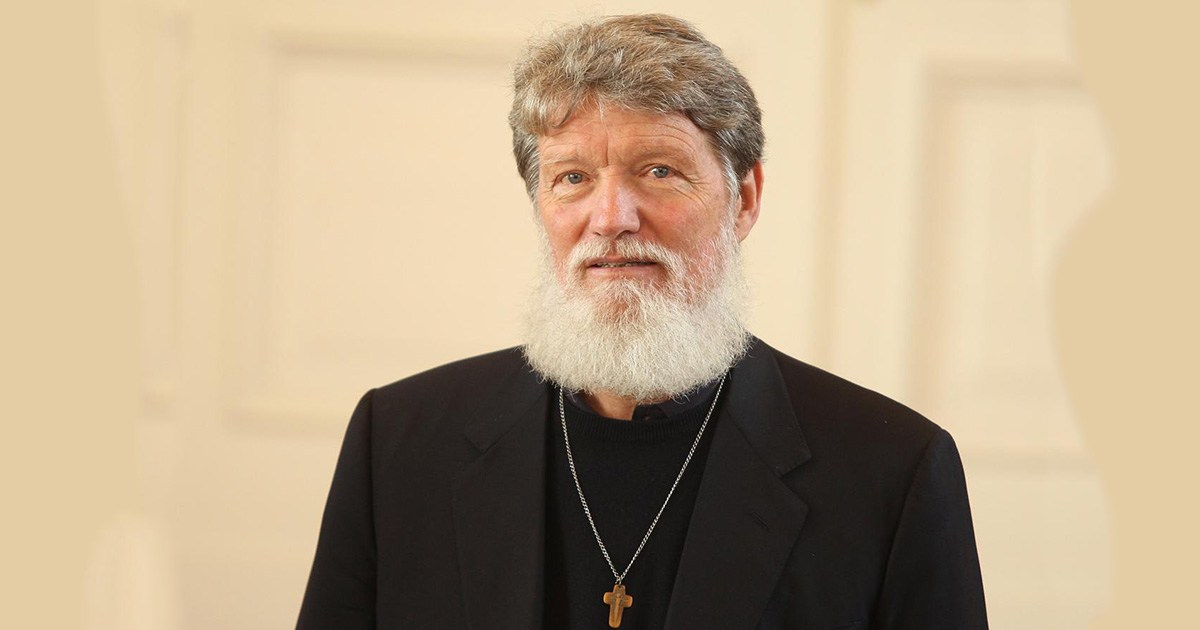 Un cura argentino es candidato al Premio Nobel de la Paz