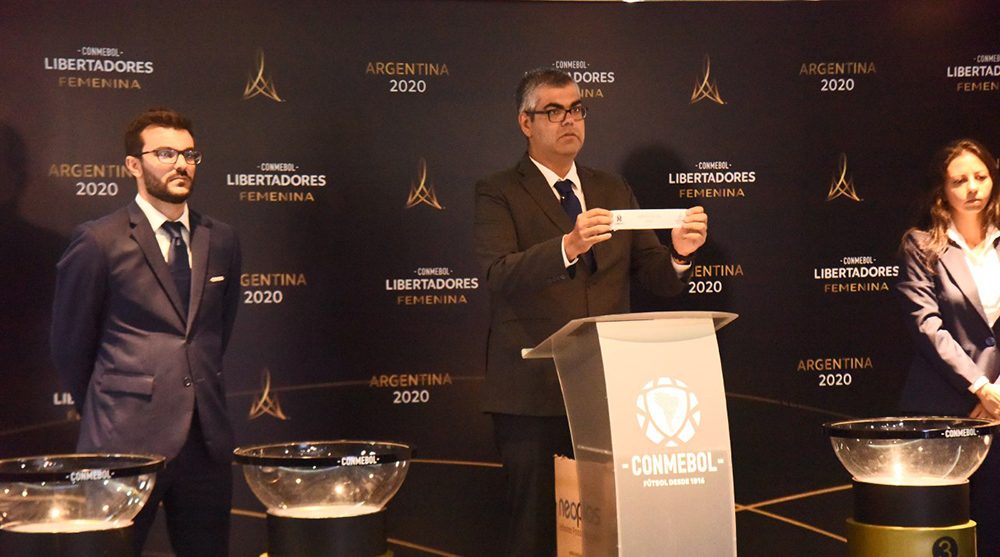 Copa Libertadores femenina