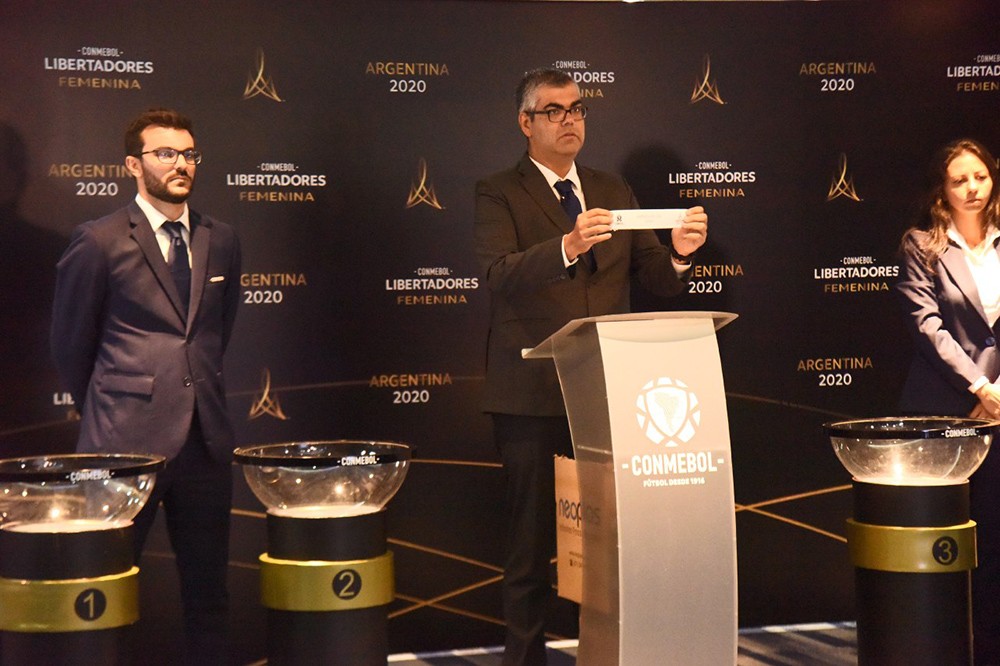 Copa Libertadores femenina