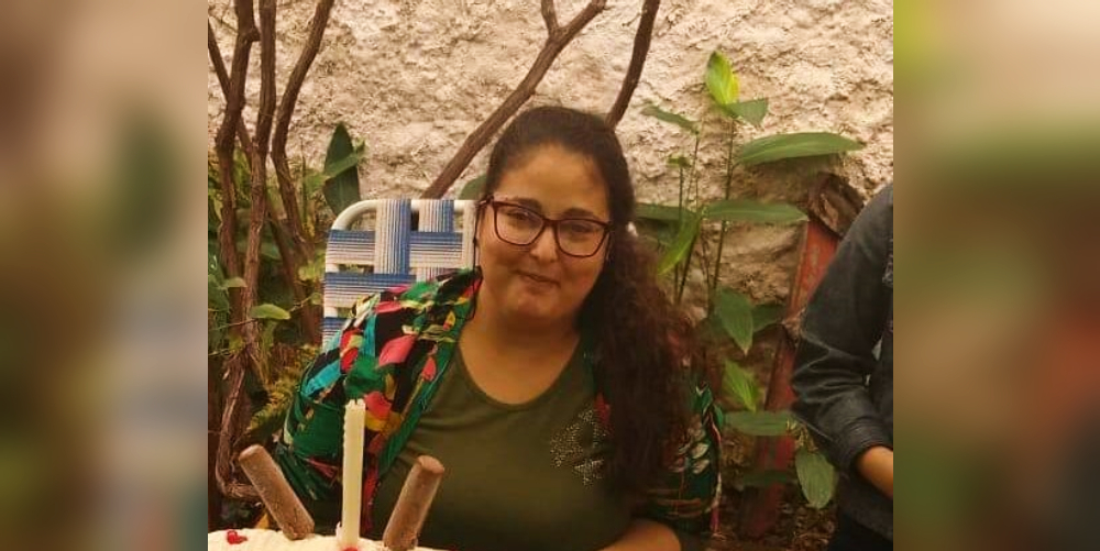 Posadeña será trasplantada de médula ósea y necesita donantes de sangre