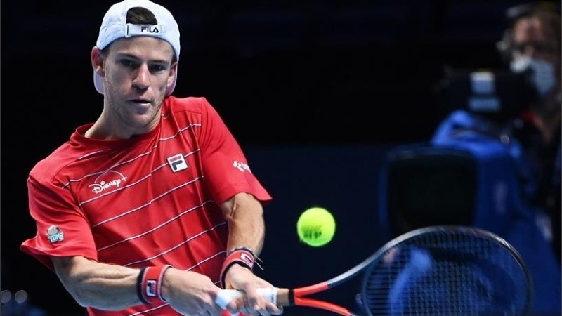 Schwartzman se mantiene en el noveno lugar del ranking de la ATP