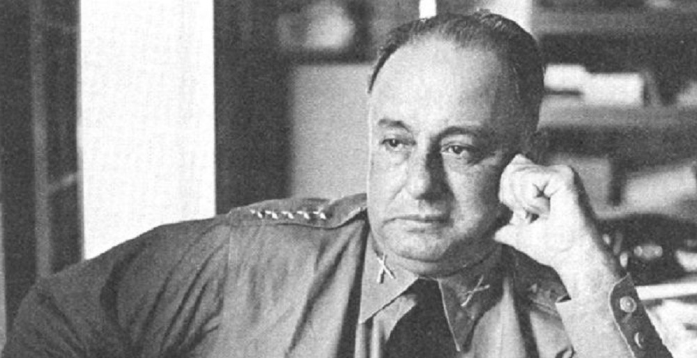 Los 125 años del dictador, padre de dictadores