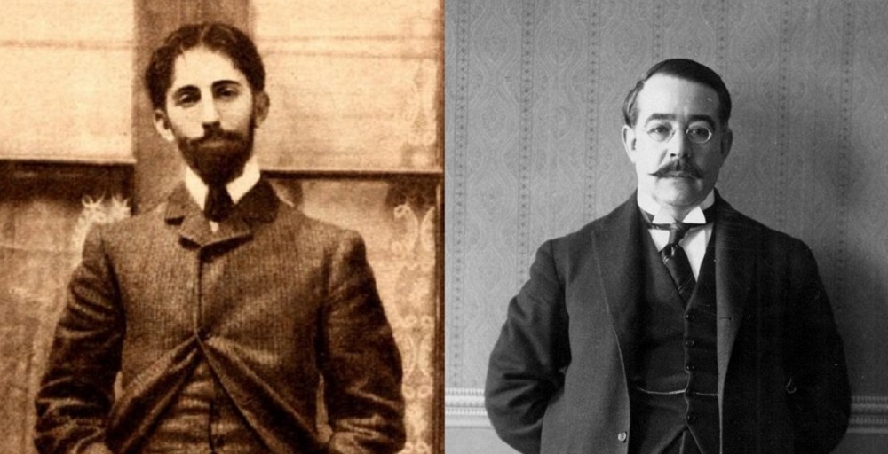 Una fecha trágica para las letras rioplatenses