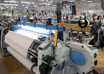 En el 2020, el 68% de las empresas textiles tuvo una facturación negativa
