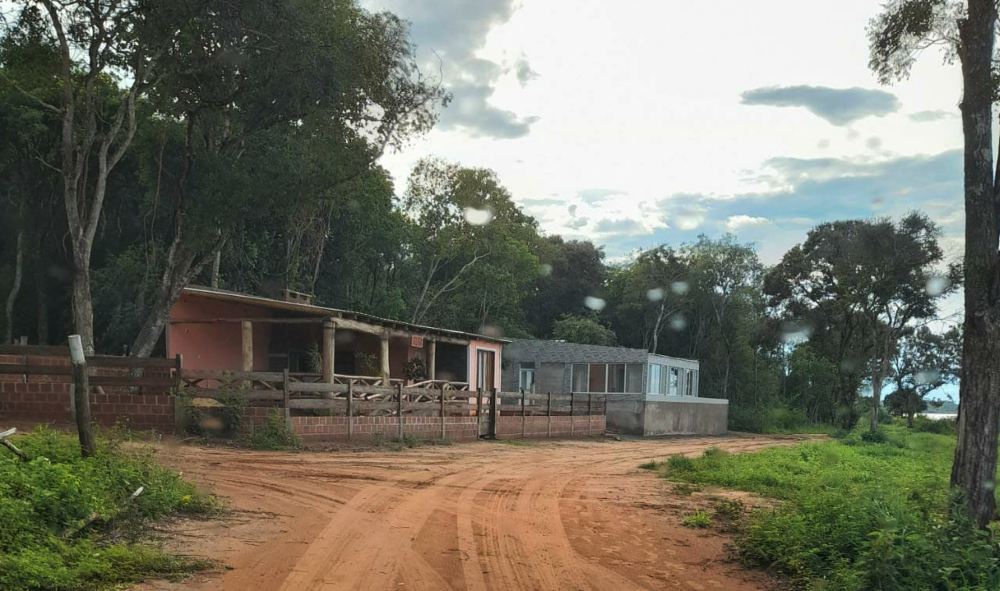 Polémica en San Ignacio por el uso de tierras cedidas por la Nación