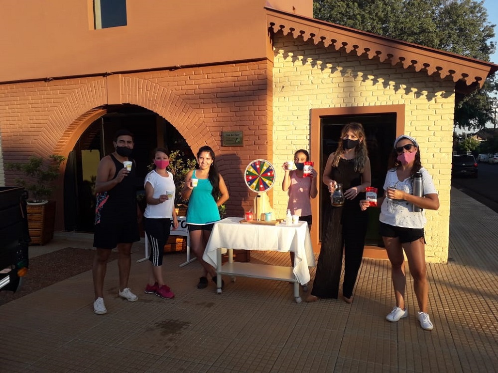 Apóstoles dio a conocer en números su temporada turística