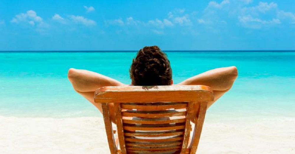 Los riesgos de no tomarse vacaciones