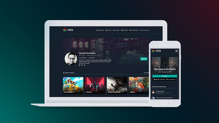 Lanzan una nueva plataforma argentina sobre videojuegos