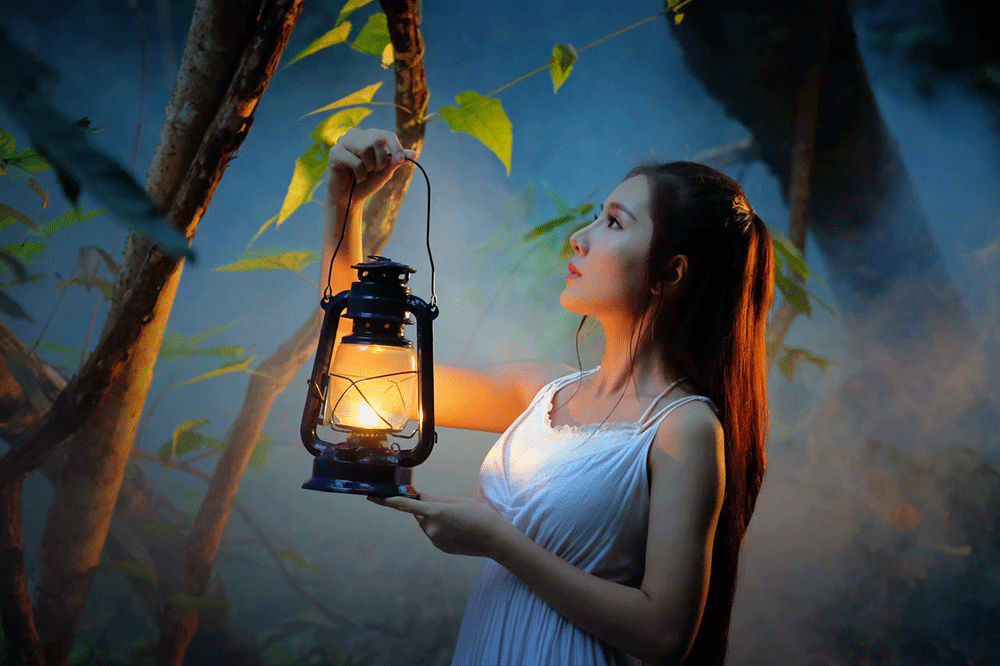 ¿Qué dicen nuestros ojos?