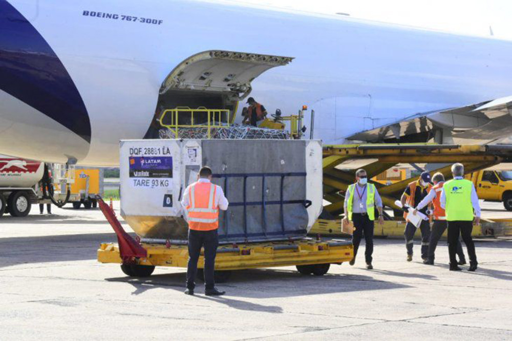 Paraguay - Coronavirus COVID-19