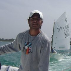 Nicolás Dasso - Optimist