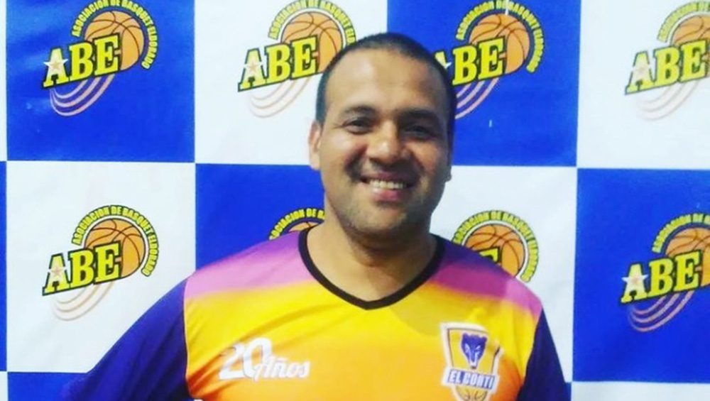 El Coatí - Fernando Pimenta