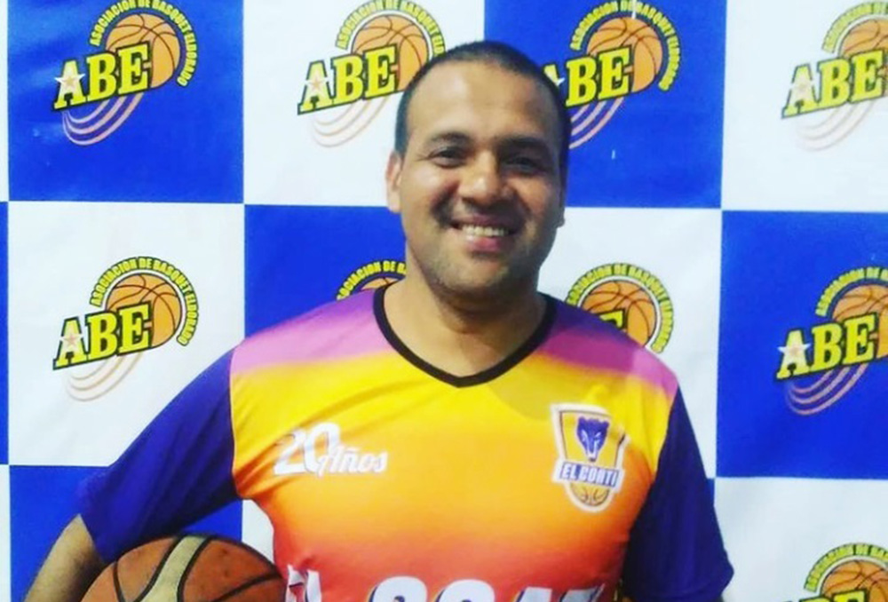 El Coatí - Fernando Pimenta