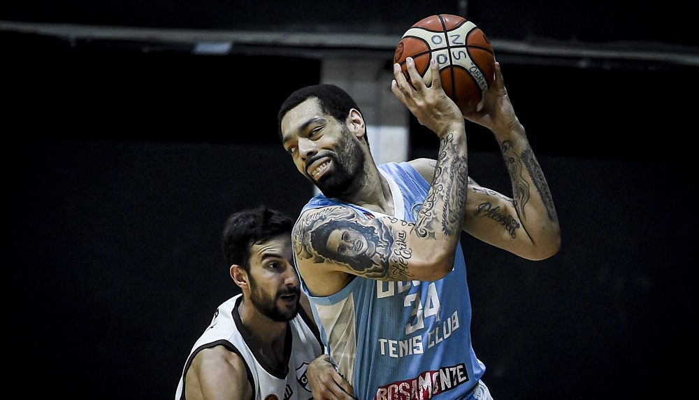 OTC perdió, se complica y este domingo va por todo