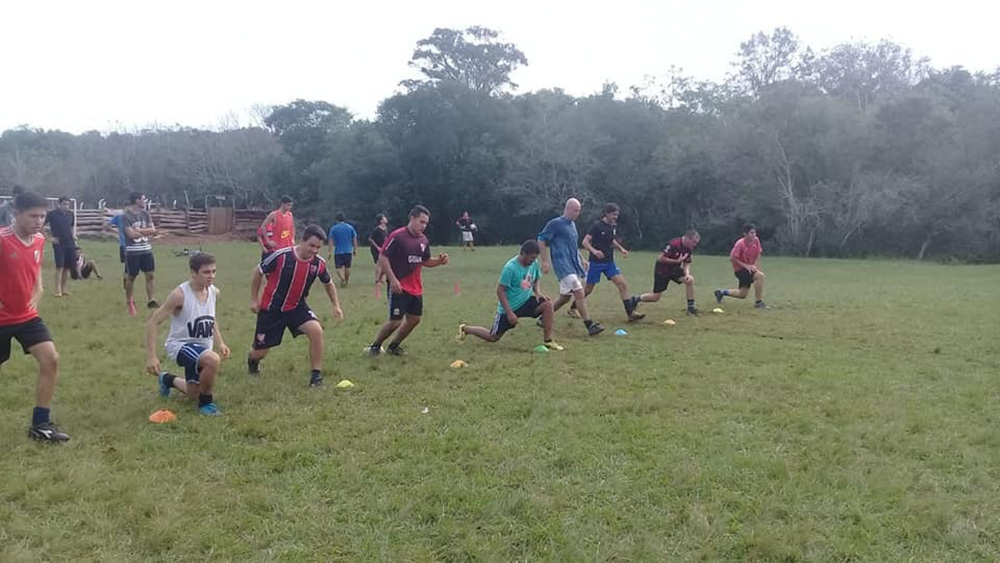 Tigre de Santo Pipó