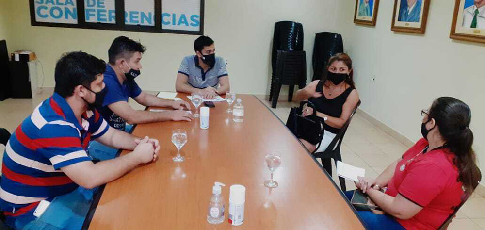 Eldorado - Fiestas infantiles