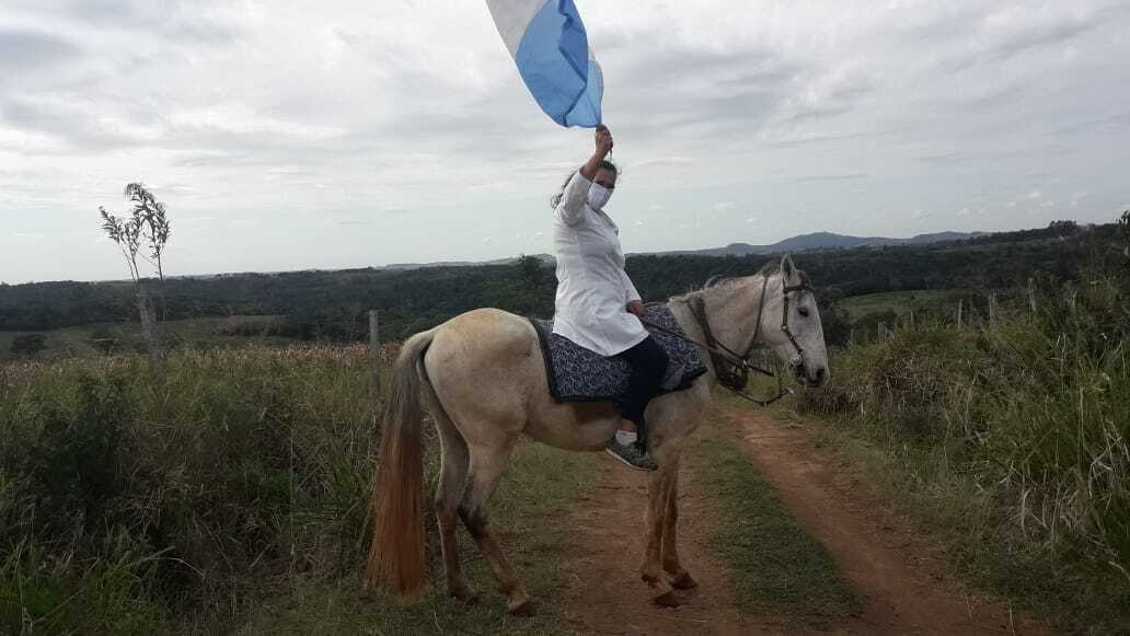 Mujeres misioneras: “Somos personas anónimas haciendo grandes cosas”