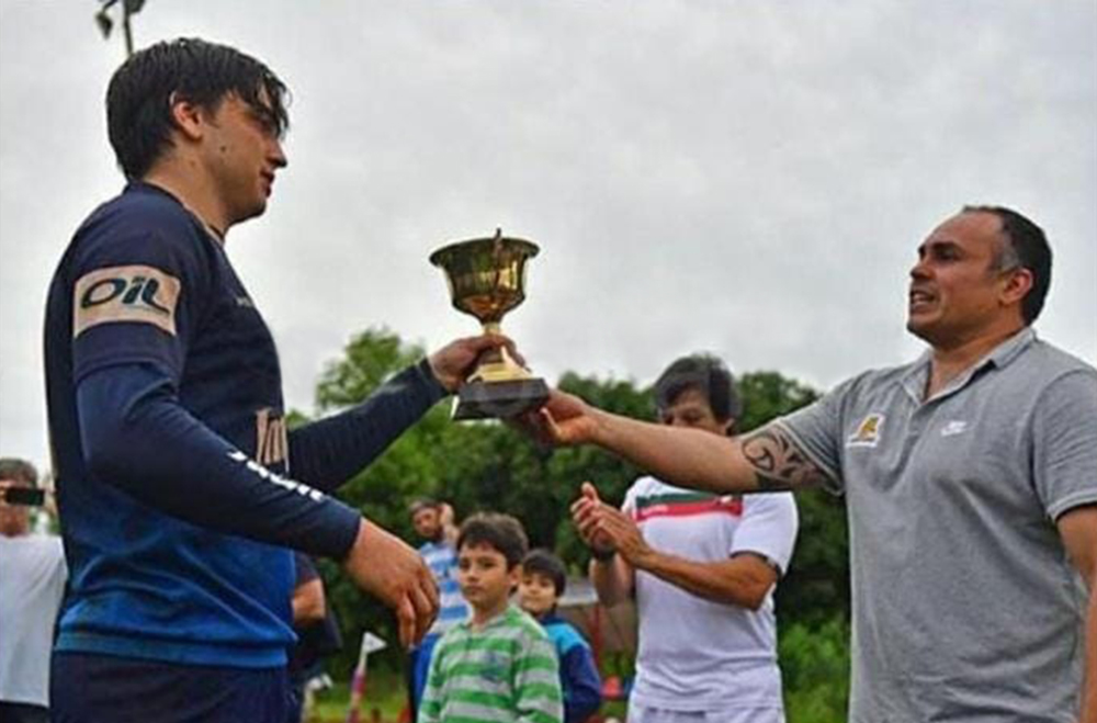 El rugby quiere volver a competir