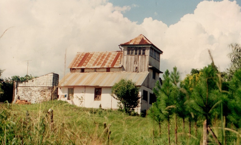 Recuerdos de la pista de baile “La Estrella” de San Javier
