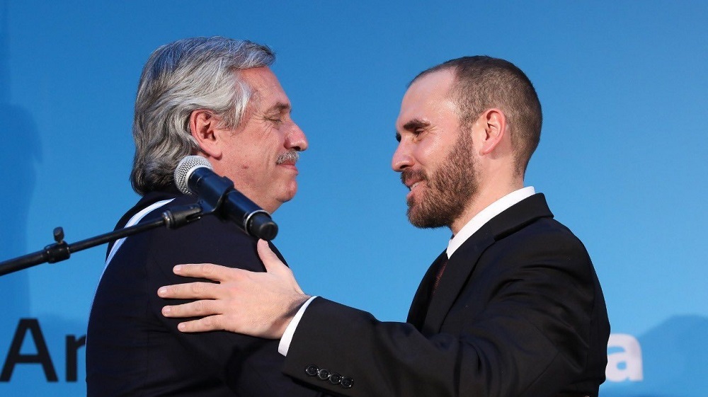 Califican la deuda argentina como “bomba de tiempo”