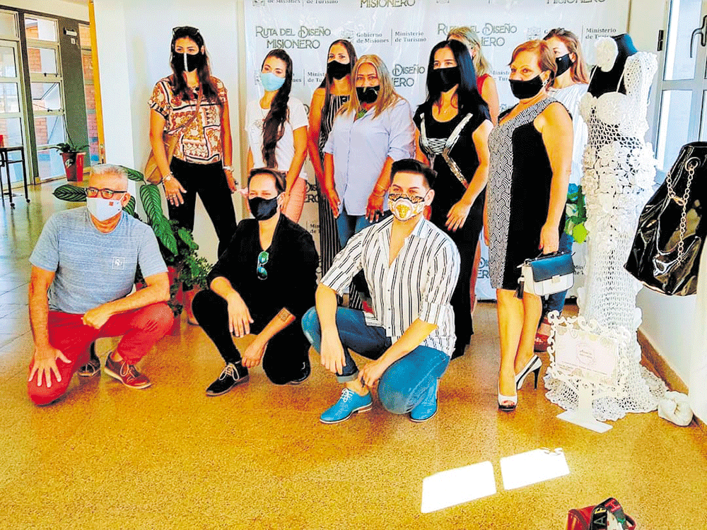 Ruta del Diseño Misionero: Últimos días para disfrutar