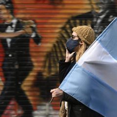 Argentina un año después del coronavirus