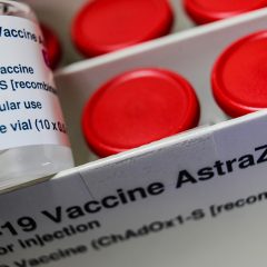 AstraZeneca - Vaxzevria