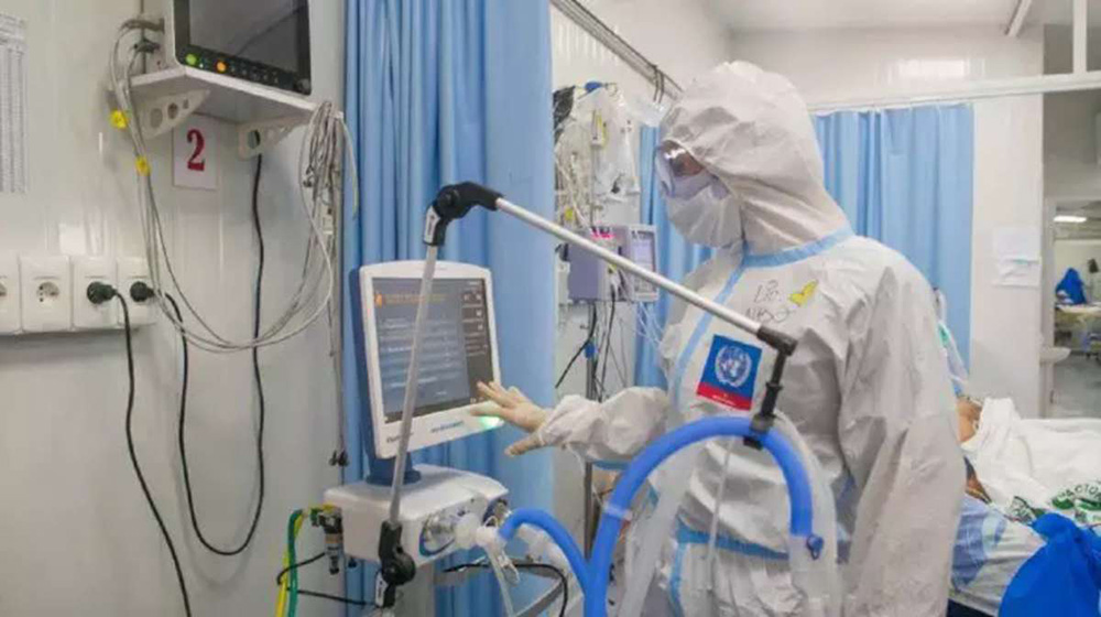 Paraguay - Coronavirus