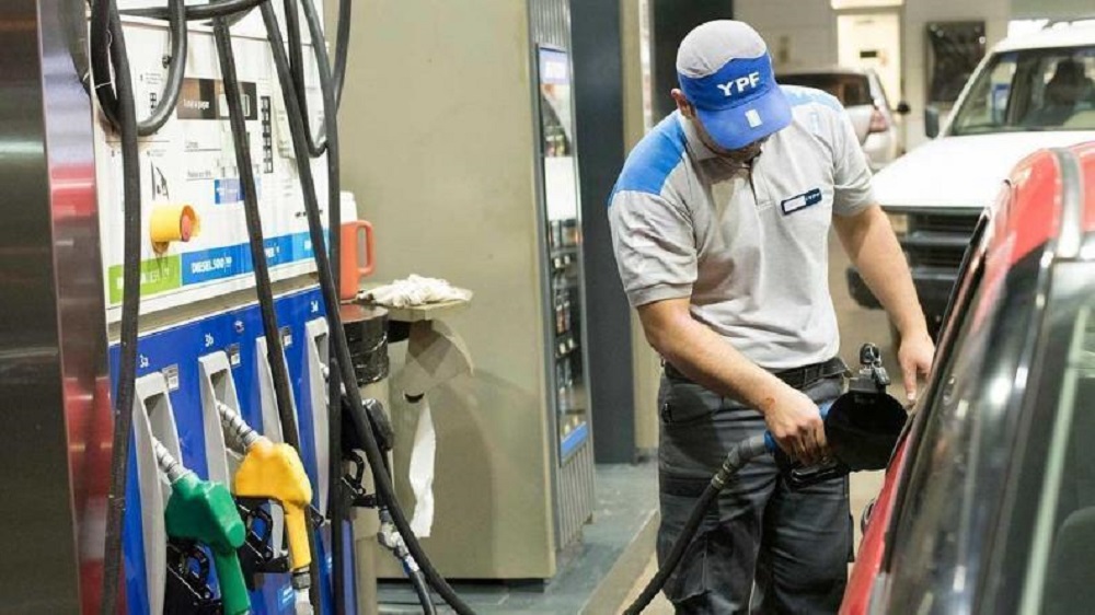 Nafta: volvió a crecer la brecha entre Misiones y Buenos Aires