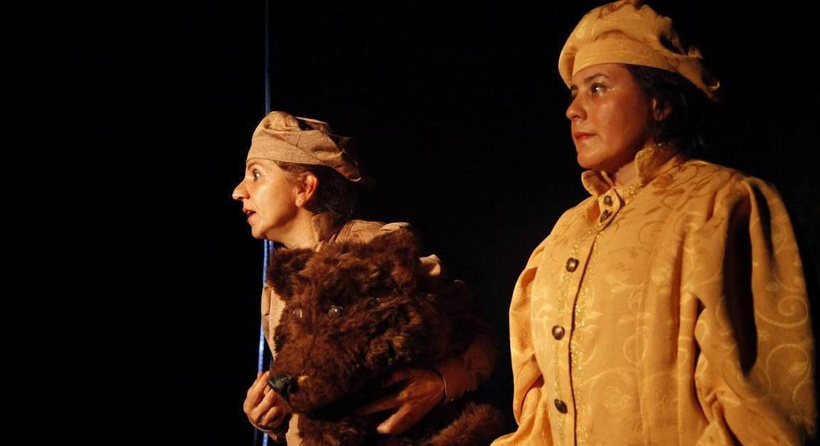 Día Mundial del teatro: artistas celebrarán su día con una amplia cartelera