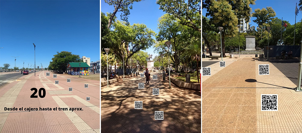 “CAMINOS DE LECTURA” Camino de la Lectura