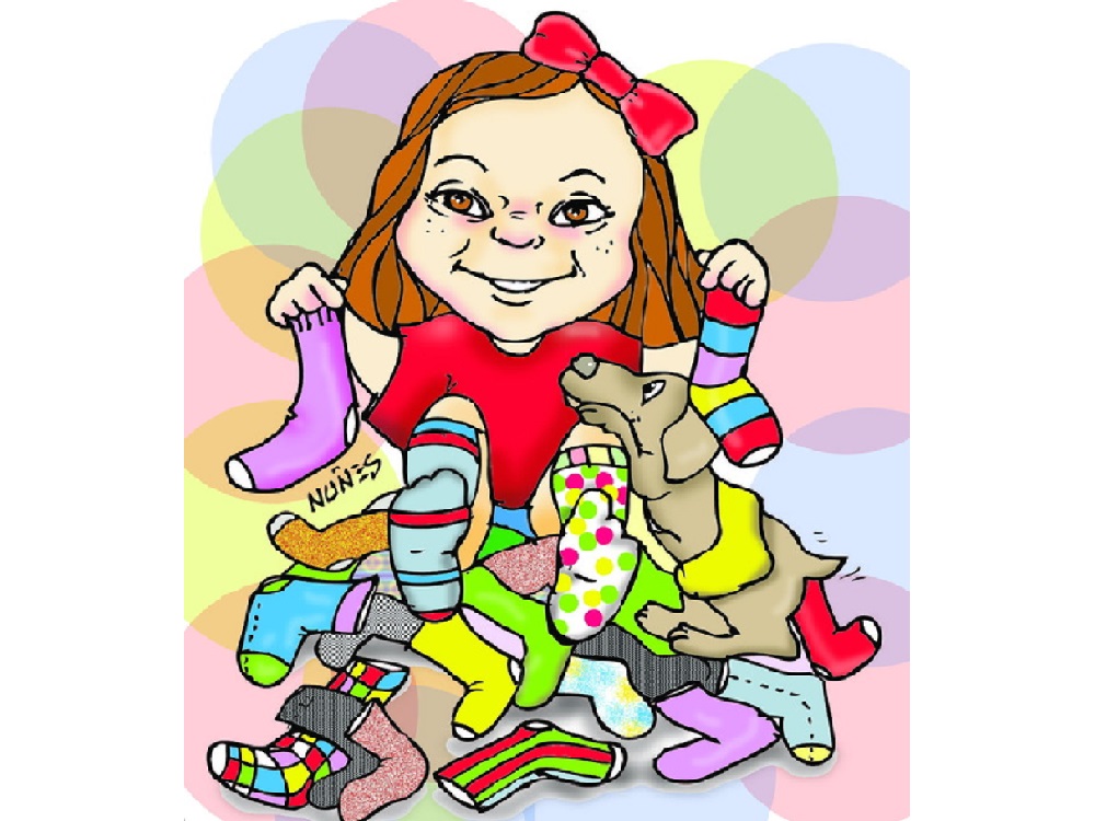 Escritores de Misiones: “Las medias de luz”