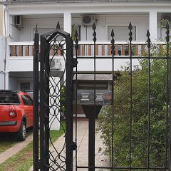 Caso Reinaldo Andrade