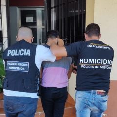 Crimen de Rojas Gallego: negaron la excarcelación del colombiano