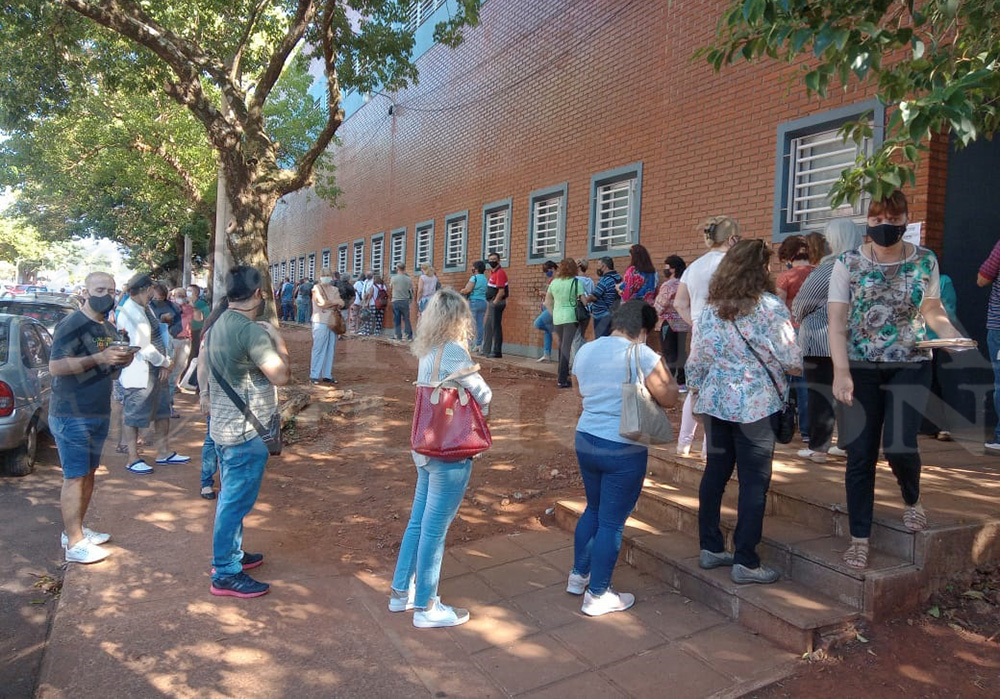 Preocupación por nuevos incendios forestales en Río Negro y Chubut