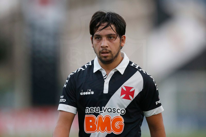 El misionero Martín Benítez en la mira del San Pablo que dirige Hernán Crespo