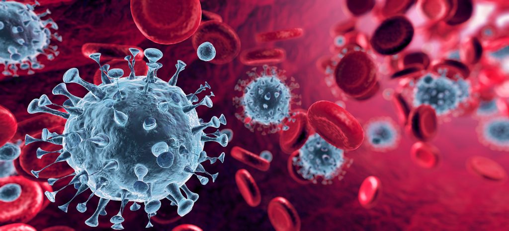 El coronavirus se siente “particularmente atraído” por un grupo sanguíneo 3 2024