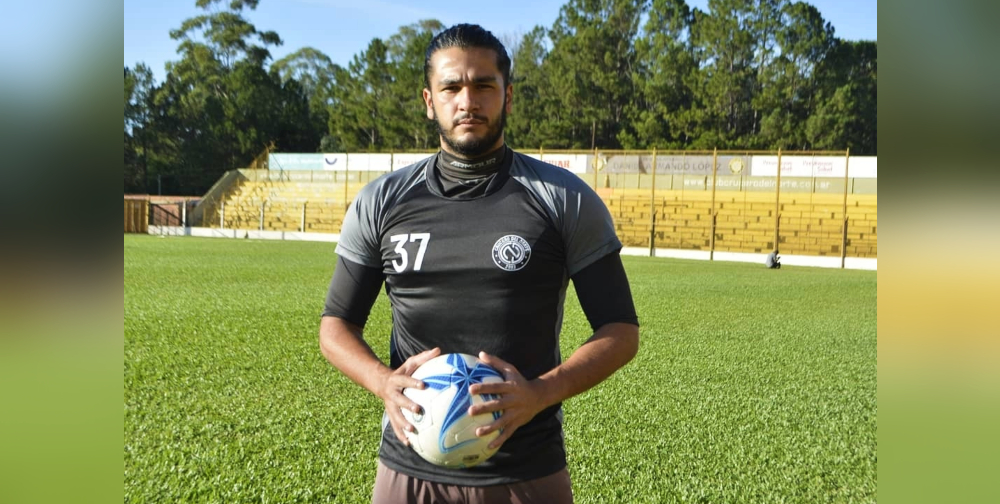 “Espero aprovechar esta oportunidad”