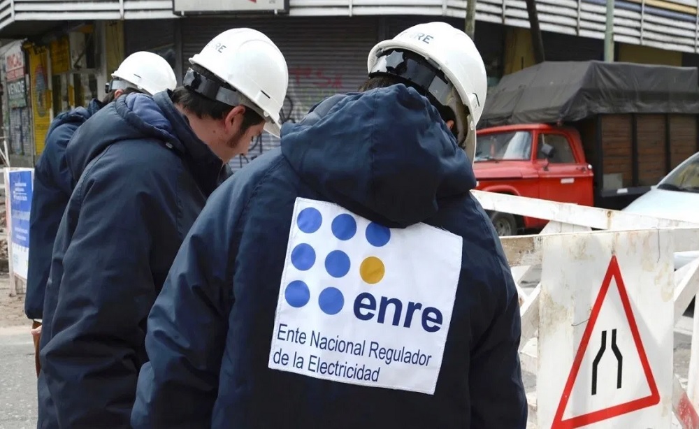 Tarifas: el Gobierno convocó a las empresas de energía eléctrica