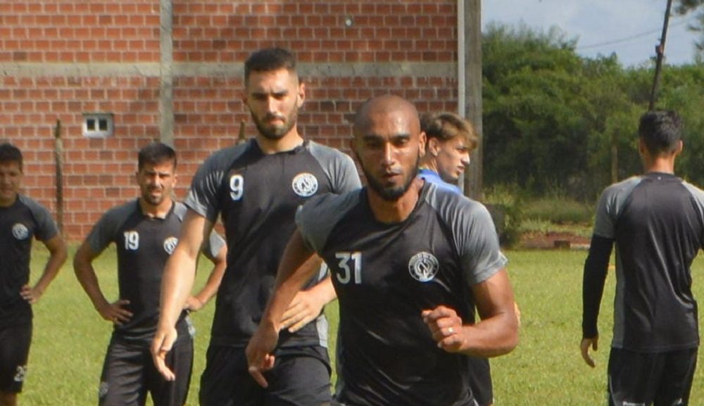 Con fecha de arranque