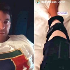 Juan Martín Del Potro